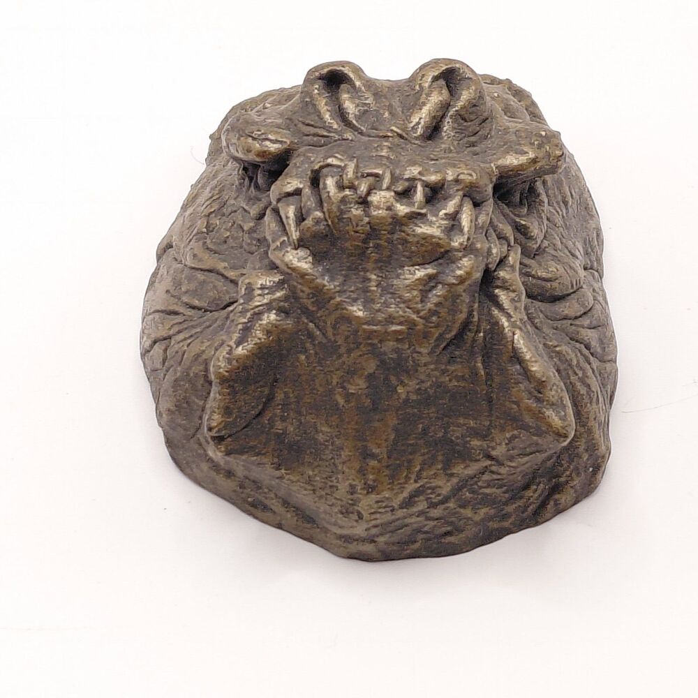 STAR WARS "RANCOR MAGNET" Regal Robot Beast Collection - Picture 6 of 6